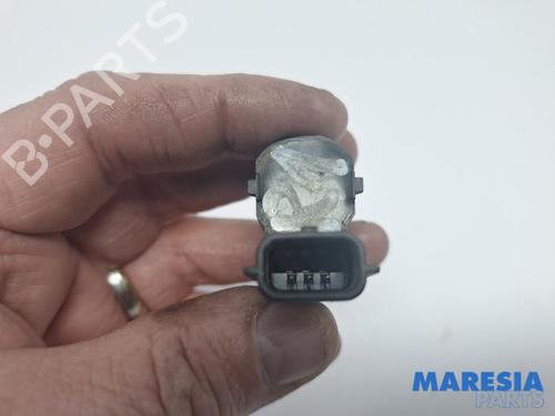 Electronic sensor RENAULT GRAND SCÉNIC III (JZ0/1_) 1.6 dCi (JZ00, JZ12) | BP31460494M84 