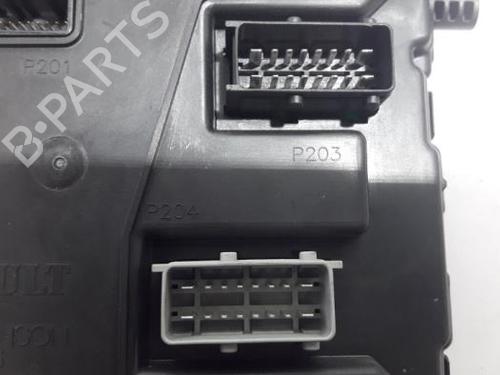 Engine control unit (ECU) RENAULT KANGOO Express (FW0/1_) 1.5 dCi 75 (FW07, FW10, FW04) | BP31449041M57 