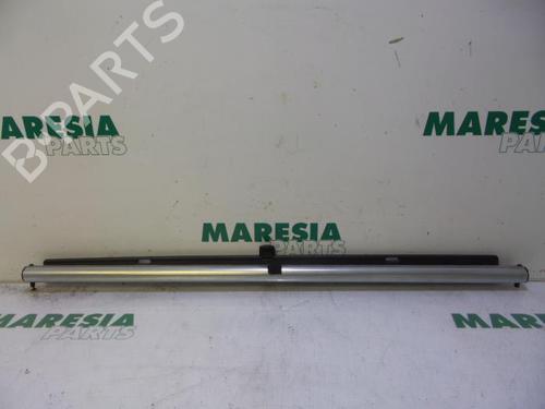 Venstre solskærm RENAULT ESPACE IV (JK0/1_) 2.2 dCi (JK0H) (150 hp) 31518928