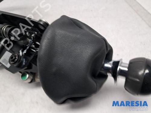 Gear lever FIAT 500 (312_) 0.9 (312AXN1A) | BP31417901M90