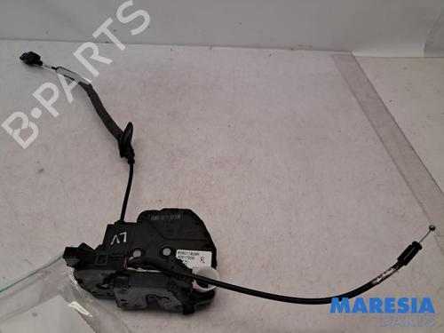 Used Electronic module Electronic module RENAULT CLIO IV Grandtour (KH_) 1.5 dCi 90 (KHN3, KHN4) (90 hp) 31475475 31475475