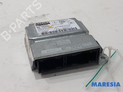 Used ECU airbags PEUGEOT 308 I (4A_, 4C_) 1.6 16V (150 hp) 31394249