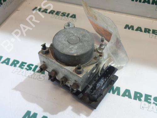 Used ABS pump FIAT BRAVO II (198_) 1.4 (198AXA1B) (90 hp) 31405570