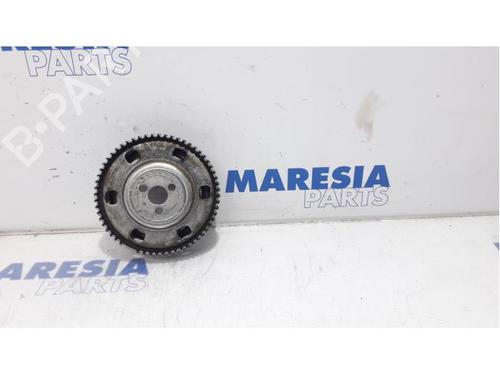 Used Pulley FIAT 500 (312_) 1.4 (312AXC1B, 312CXC1B) (100 hp) 31501722