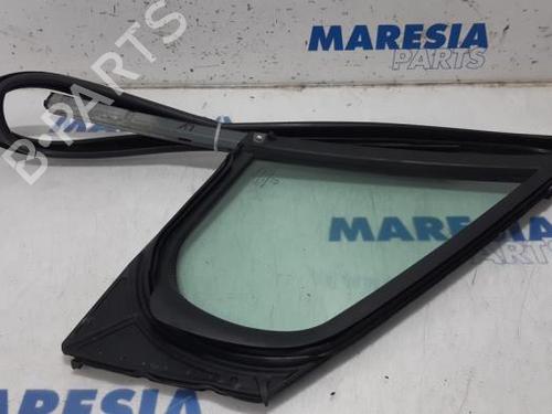Front left quarter glass PEUGEOT 308 I (4A_, 4C_) 1.6 THP 16V | BP31425468C111