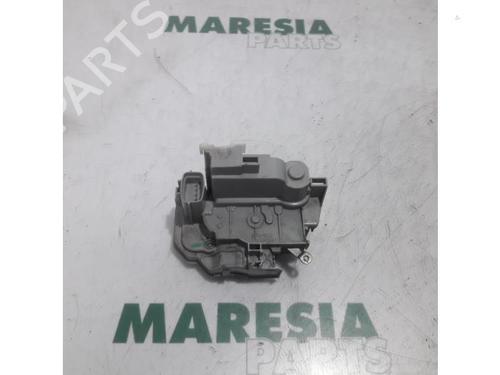 Used Electronic module Electronic module LANCIA DELTA III (844_) 1.6 D Multijet (844.AXC11, 844.AXC1A) (120 hp) 31494591 31494591