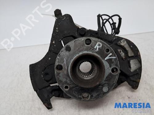 Mozzo anteriore destro Mozzo anteriore destro FIAT 500 C (312_) 1.2 (312CXA1A, 312AXA1A) (69 hp) 36985513 36985513