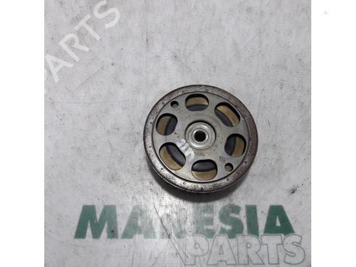 Used Pulley RENAULT LAGUNA II (BG0/1_) 1.8 16V (BG0B, BG0M) (120 hp) 31463878
