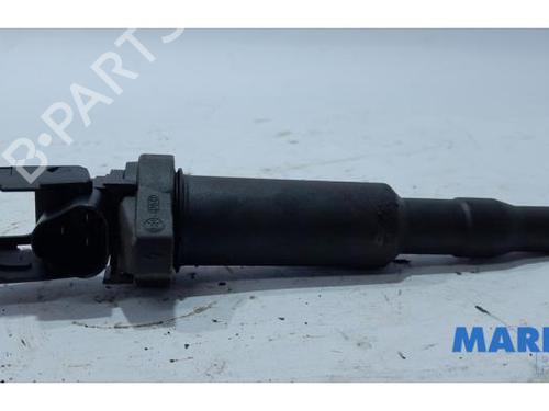 Used Ignition coil PEUGEOT 3008 I MPV (0U_) 1.6 VTi (120 hp) 31433323
