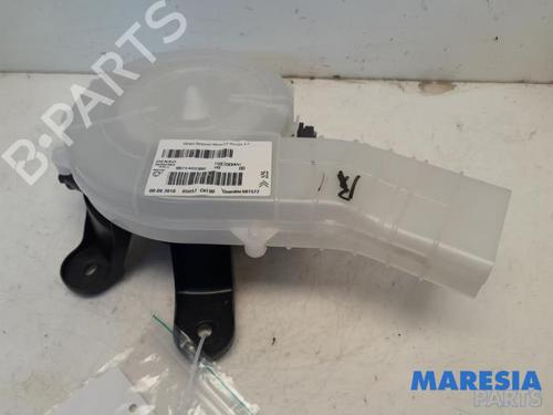 Varmeblæser CITROËN GRAND C4 SPACETOURER (3A_, 3E_) 1.2 PureTech 130 (131 hp) 31431511