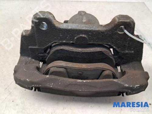 Left front brake caliper FIAT 500L (351_, 352_) 0.9 (199LYC1B) | BP31515203M105