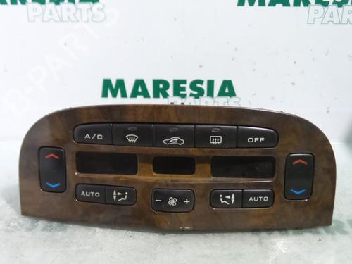 Climate control PEUGEOT 607 (9D, 9U) 2.2 HDi | BP31467941I5