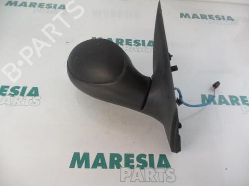Used Right mirror CITROËN C2 (JM_) 1.6 (109 hp) 31465537