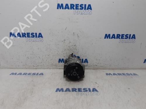 Used AC compressor FIAT PUNTO (199_) 0.9 (101 hp) 31461439