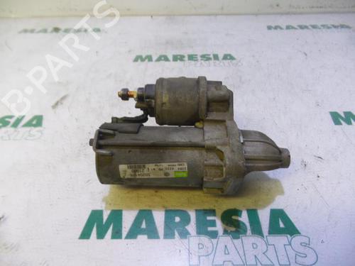 Used Starter FIAT GRANDE PUNTO (199_) 1.3 D Multijet (75 hp) 31511724