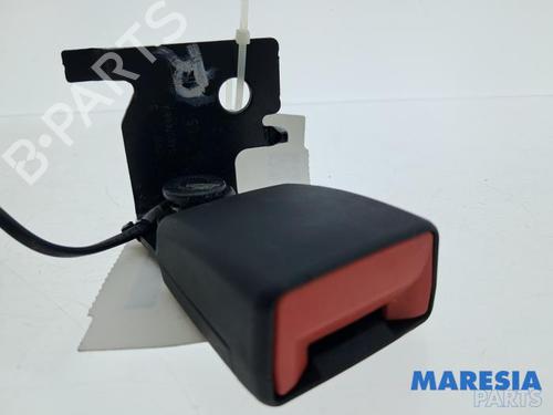 Seat buckle ALFA ROMEO GIULIA (952_) 2.0 (952ABA25B) | BP37241578I32 - Image 3