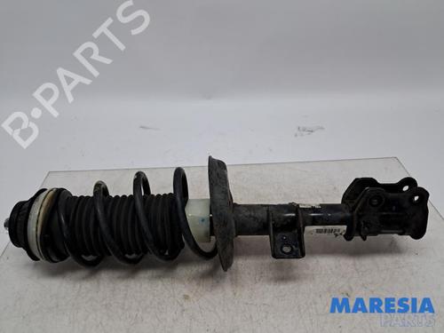 Used Right front shock absorber Right front shock absorber FIAT PANDA (312_, 319_) 0.9 (312PXG1A) (86 hp) 40093265 40093265