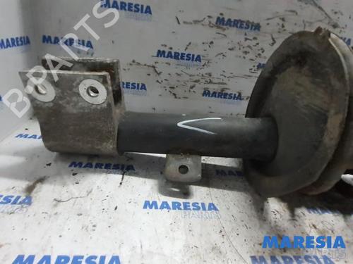 Left front shock absorber PEUGEOT 307 (3A/C) 2.0 HDi 110 | BP31490170M16
