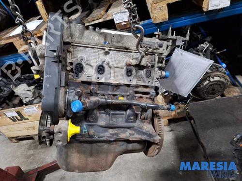 Engine FIAT 500 (312_) 1.2 (312AXA1A) | BP31461917M1 