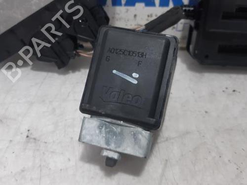 Engine control unit (ECU) RENAULT ZOE (BFM_) ZOE | BP31391177M57