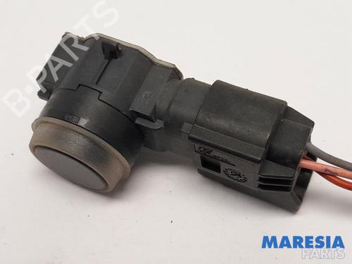 Electronic sensor CITROËN C4 CACTUS 1.2 VTi 82 | BP31435697M84