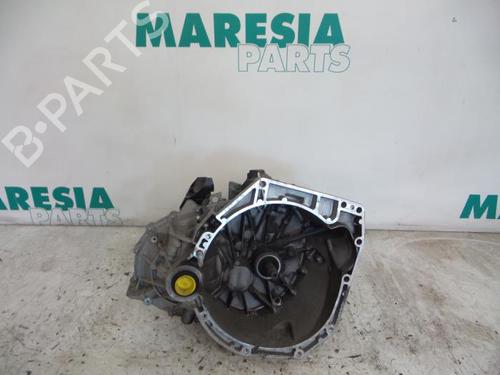 Used Gearbox Gearbox 31416001 31416001