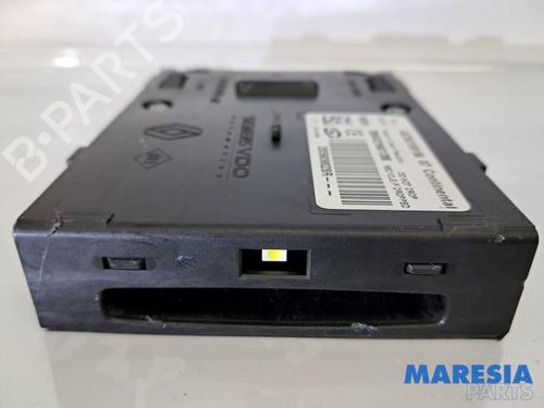 Engine control unit (ECU) RENAULT MEGANE III Grandtour (KZ0/1) 1.4 TCe (KZ0F, KZ1V) | BP31406995M57 