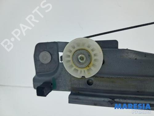 Front right window mechanism RENAULT CAPTUR I (J5_, H5_) 0.9 TCe 90 | BP39725970C23 - Image 3