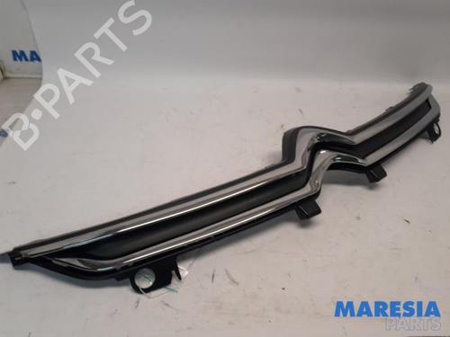 Grill CITROËN C4 Picasso II 1.6 THP 155 (156 hp) 31486266