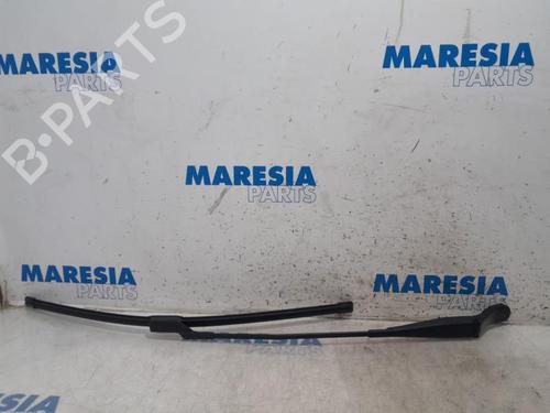 Vindspejlsviskerarm PEUGEOT PARTNER Tepee 1.6 HDi 16V (90 hp) 31524409