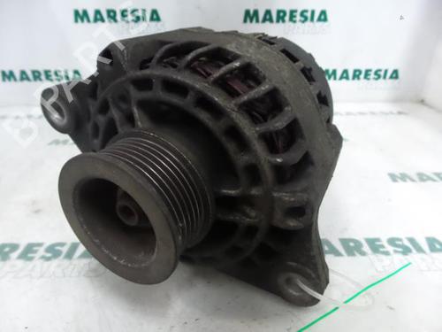 Used Alternator LANCIA LYBRA SW (839_) 1.8 16V (839BXB1A, 839BXG1A) (131 hp) 31385365