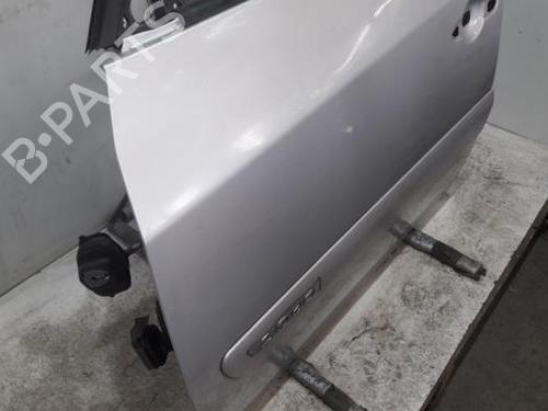 Left front door RENAULT ESPACE IV (JK0/1_) 2.0 dCi (JK01, JK02, JK1J, JK1K, JK1H) | BP31401009C2