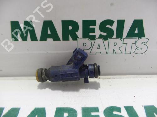 injector-peugeot-206-hatchback-2ac-1998-1999-2000-2001-2002-2003-2004-2005-2006-2007-2008-2009-2010-2011-2012-31429228 main image