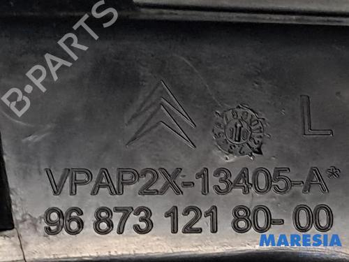 Venstre baglygte CITROËN C4 II (NC_) 1.6 VTi 120 (NC5FS0, NC5FS9) | BP31465704C34 