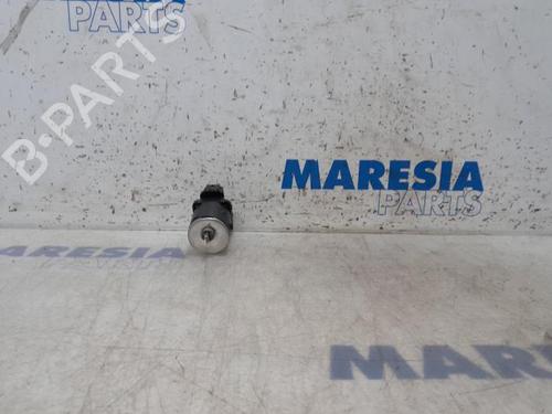 Used Ignition barrel CITROËN JUMPY III Van (V_) 2.0 BlueHDi 120 (122 hp) 31483269