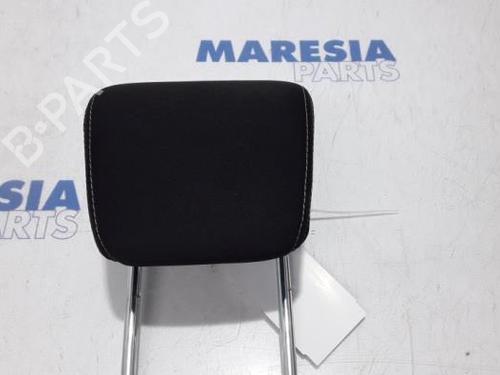 Used Headrest ALFA ROMEO MITO (955_) 1.3 MultiJet (955AXT1A) (84 hp) 31449783