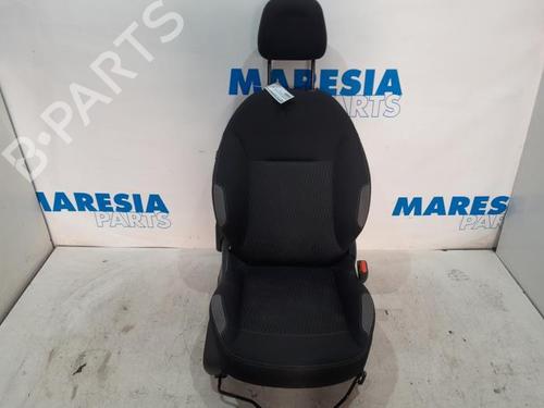 Used Right front seat PEUGEOT 208 I (CA_, CC_) 1.2 VTI 82 (82 hp) 31436288