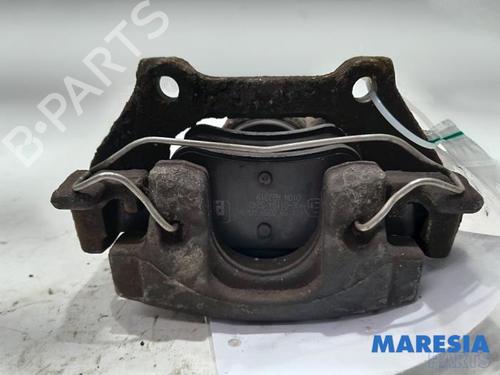 Left rear brake caliper RENAULT ESPACE IV (JK0/1_) 2.0 (JK0A, JK1D, JK0N) | BP31487506M107