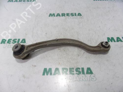 Støtte PEUGEOT 407 Coupe (6C_) 2.0 HDi (136 hp) 31529066