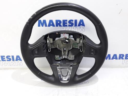 Used Steering wheel RENAULT GRAND SCÉNIC III (JZ0/1_) 1.5 dCi (JZ09, JZ0D, JZ10, JZ14, JZ1G, JZ29, JZ2C) (110 hp) 31508508