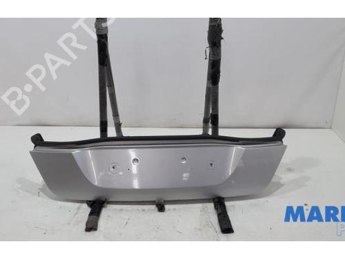 Used Tailgate PEUGEOT 207 CC (WD_) 1.6 16V Turbo (150 hp) 31423649