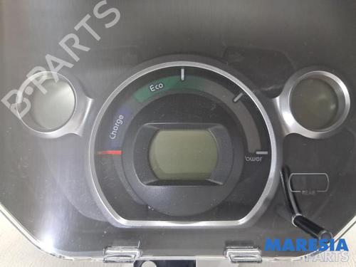 Instrument cluster CITROËN C-ZERO C-Zero | BP39932727C47 - Image 2