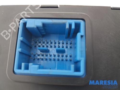 Climate control PEUGEOT 308 CC (4B_) 1.6 16V | BP37875509I5 - Image 7