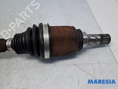 Right rear driveshaft RENAULT TWINGO III (BCM_, BCA_) 1.0 SCe 70 | BP32783792M41 - Image 2