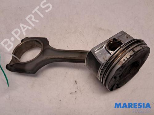 Used Other CITROËN DS3 (SA_) 1.6 THP 155 (156 hp) 31532728