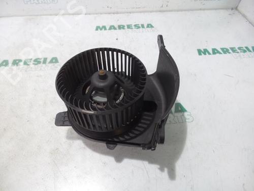 Used Heater blower motor RENAULT GRAND SCÉNIC II (JM0/1_) 1.6 (113 hp) 31429842