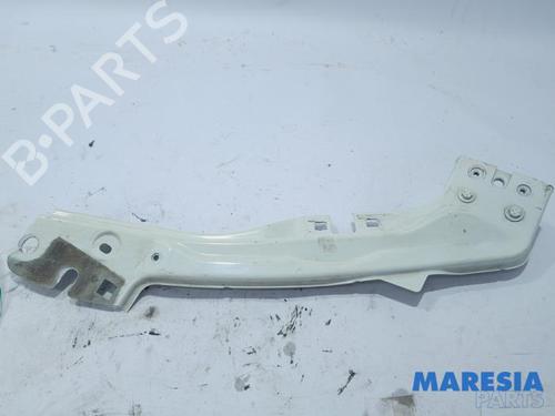 Used Front slam panel Front slam panel PEUGEOT EXPERT Van (VF3A_, VF3U_, VF3X_) 1.6 HDi 90 16V (90 hp) 31394091 31394091