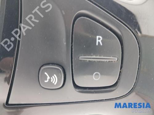 Rat RENAULT CAPTUR I (J5_, H5_) 0.9 TCe 90 | BP38090643C49 - Image 3