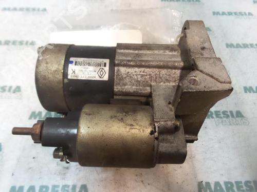 Used Starter RENAULT CLIO II (BB_, CB_) 1.5 dCi (B/CB08) (82 hp) 31416631