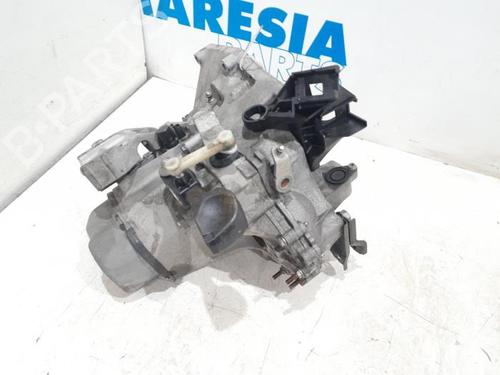 Gearbox PEUGEOT 208 I (CA_, CC_) 1.0 VTi | BP31508614M3